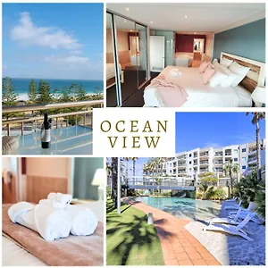 Holiday home Ocean View-breath Taking Views, Amazing Facilities Perth