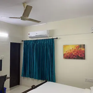 Guest house Archrose Thiruvananthapuram
