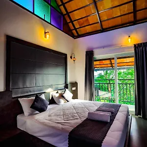 Resort La Vista Wayanad